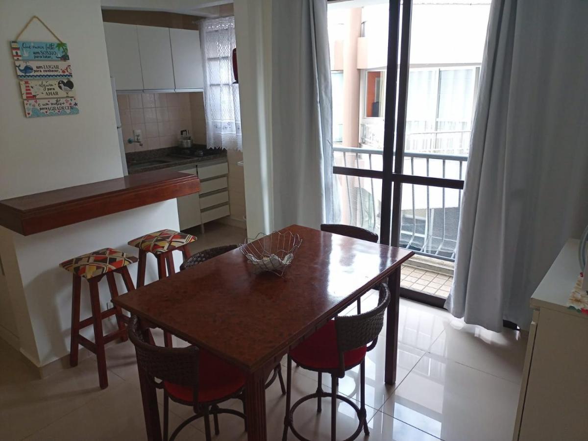 Goldani Lexus Plaza Apartment Florianopolis Luaran gambar