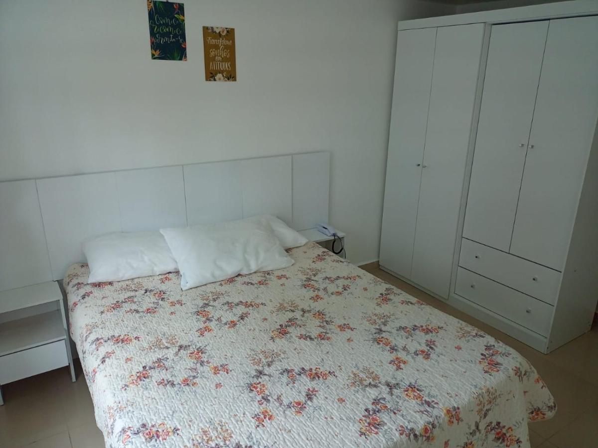 Goldani Lexus Plaza Apartment Florianopolis Luaran gambar