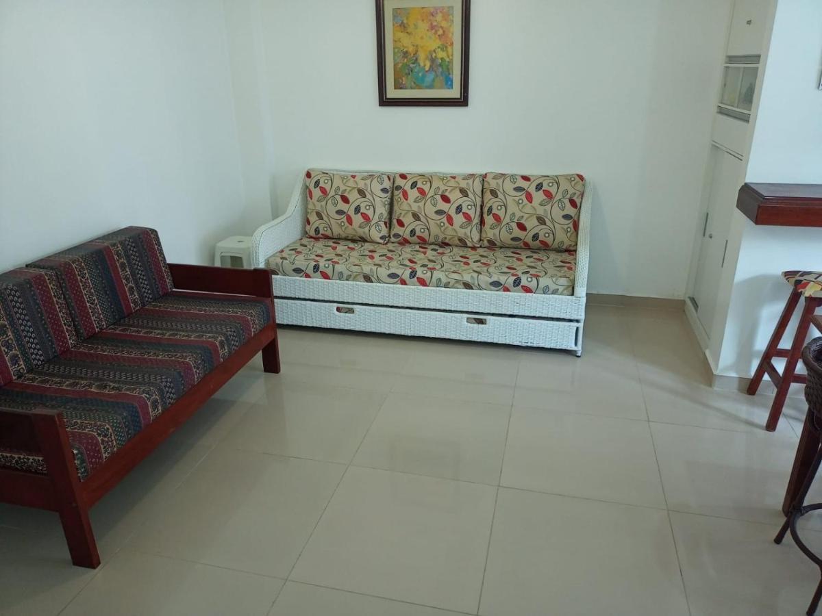 Goldani Lexus Plaza Apartment Florianopolis Luaran gambar