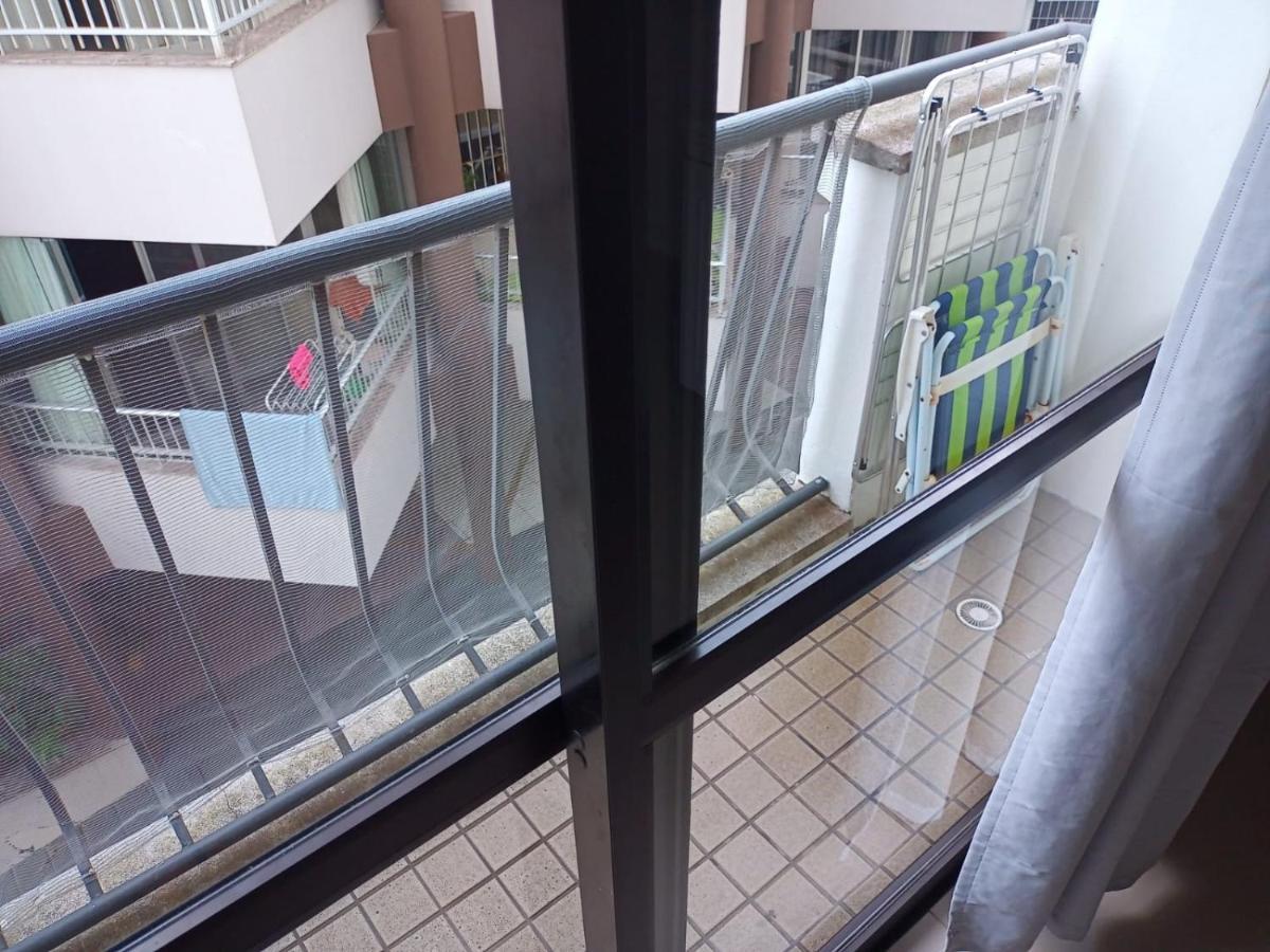 Goldani Lexus Plaza Apartment Florianopolis Luaran gambar
