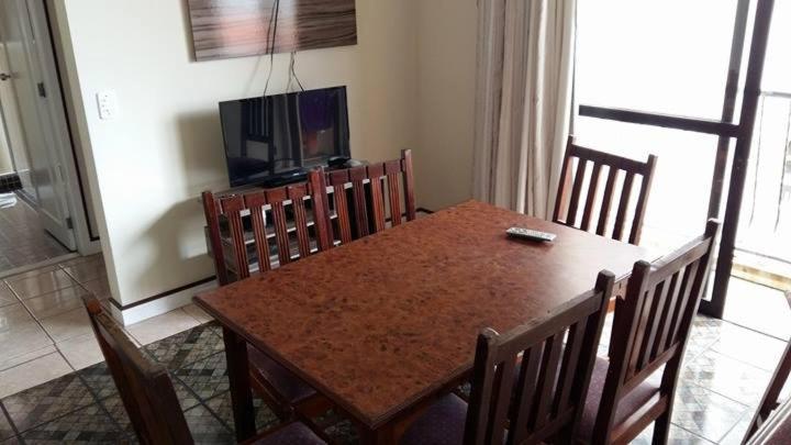 Goldani Lexus Plaza Apartment Florianopolis Bilik gambar