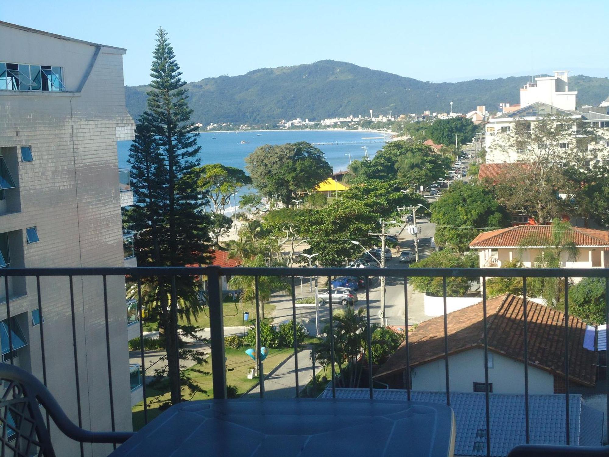 Goldani Lexus Plaza Apartment Florianopolis Bilik gambar