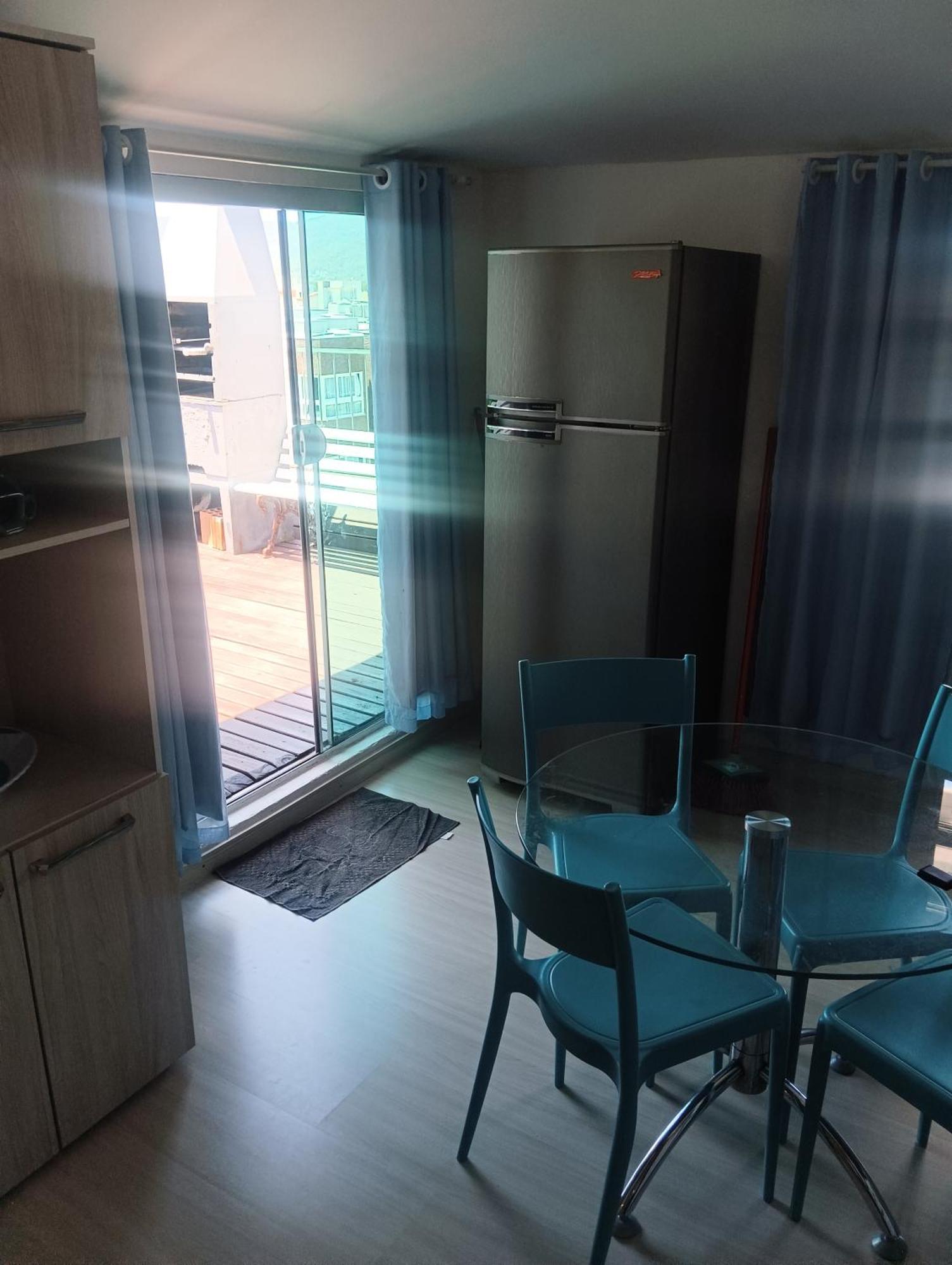 Goldani Lexus Plaza Apartment Florianopolis Bilik gambar