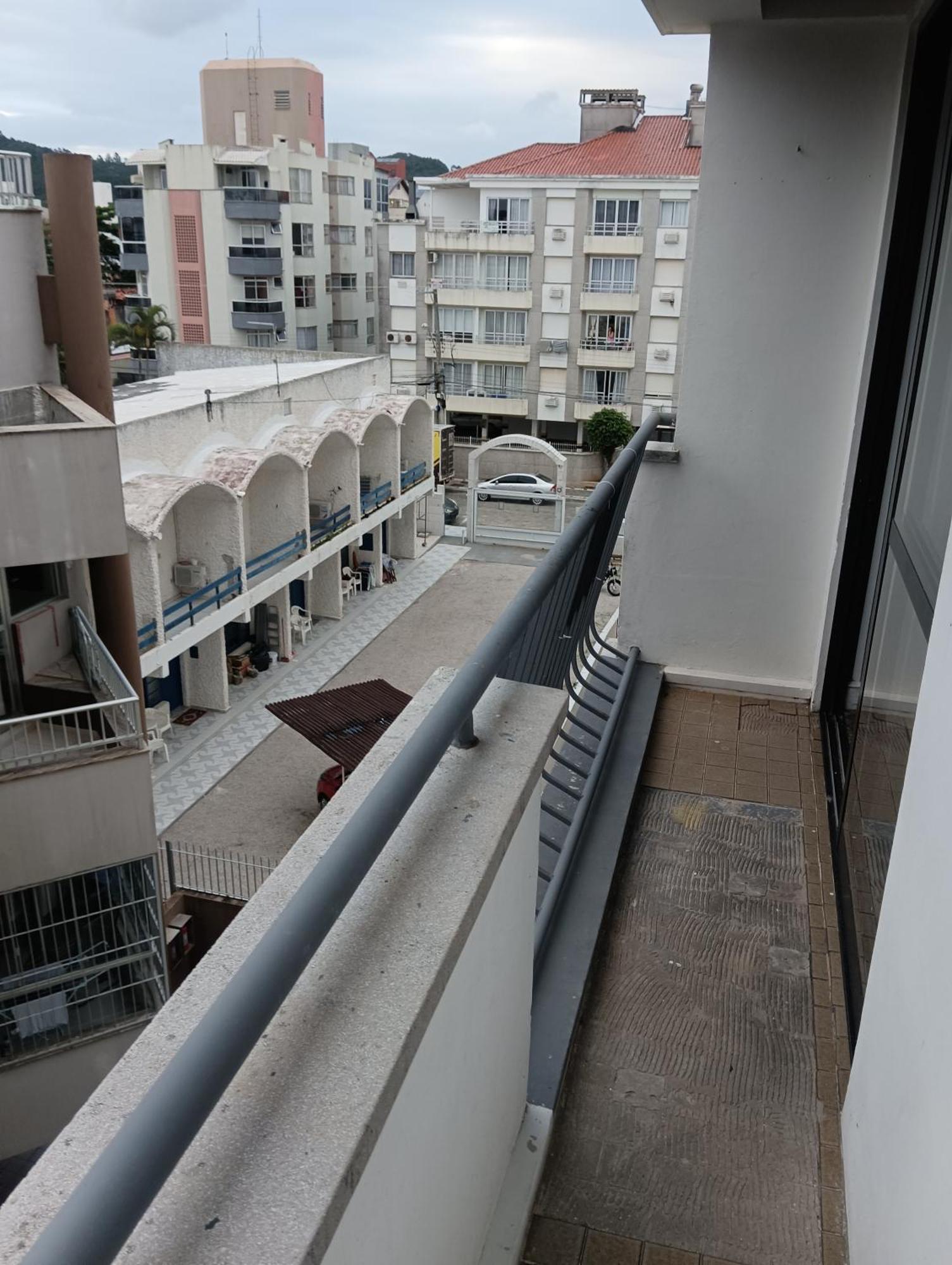 Goldani Lexus Plaza Apartment Florianopolis Bilik gambar
