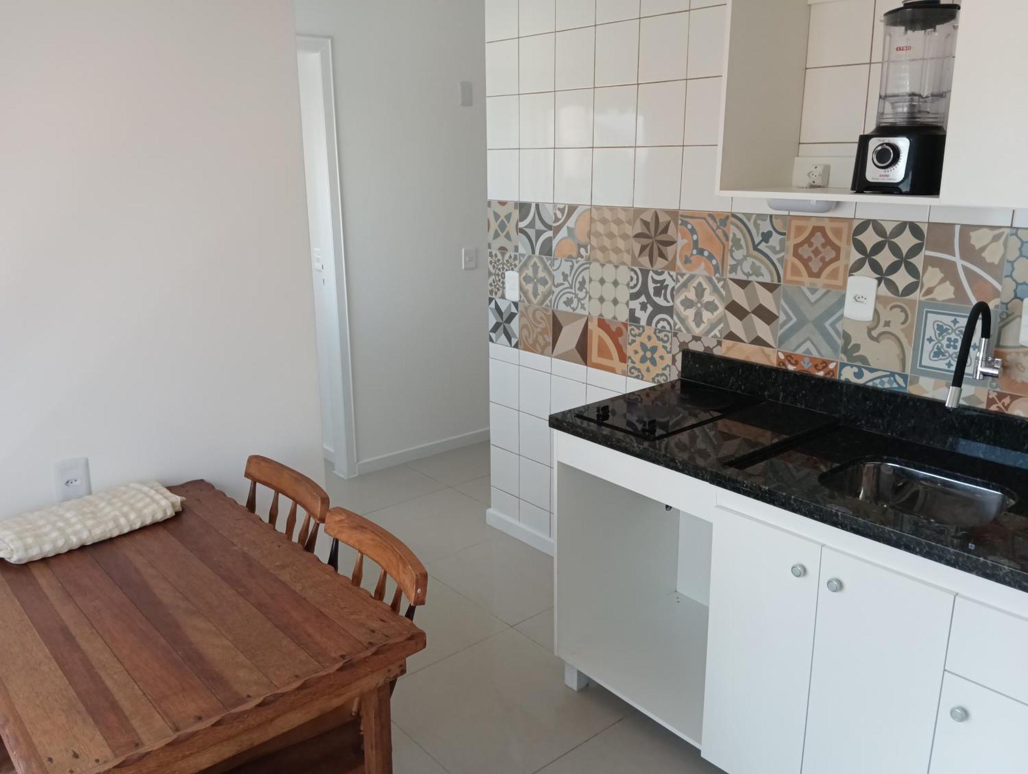 Goldani Lexus Plaza Apartment Florianopolis Bilik gambar