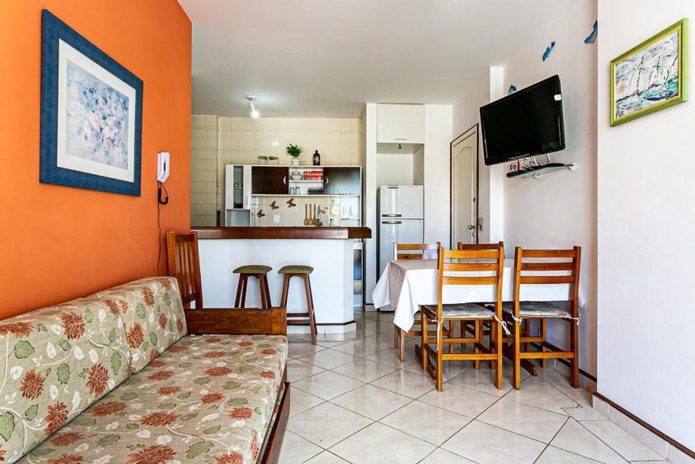 Goldani Lexus Plaza Apartment Florianopolis Bilik gambar